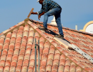 roof top, roofer