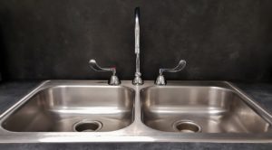 double sinks