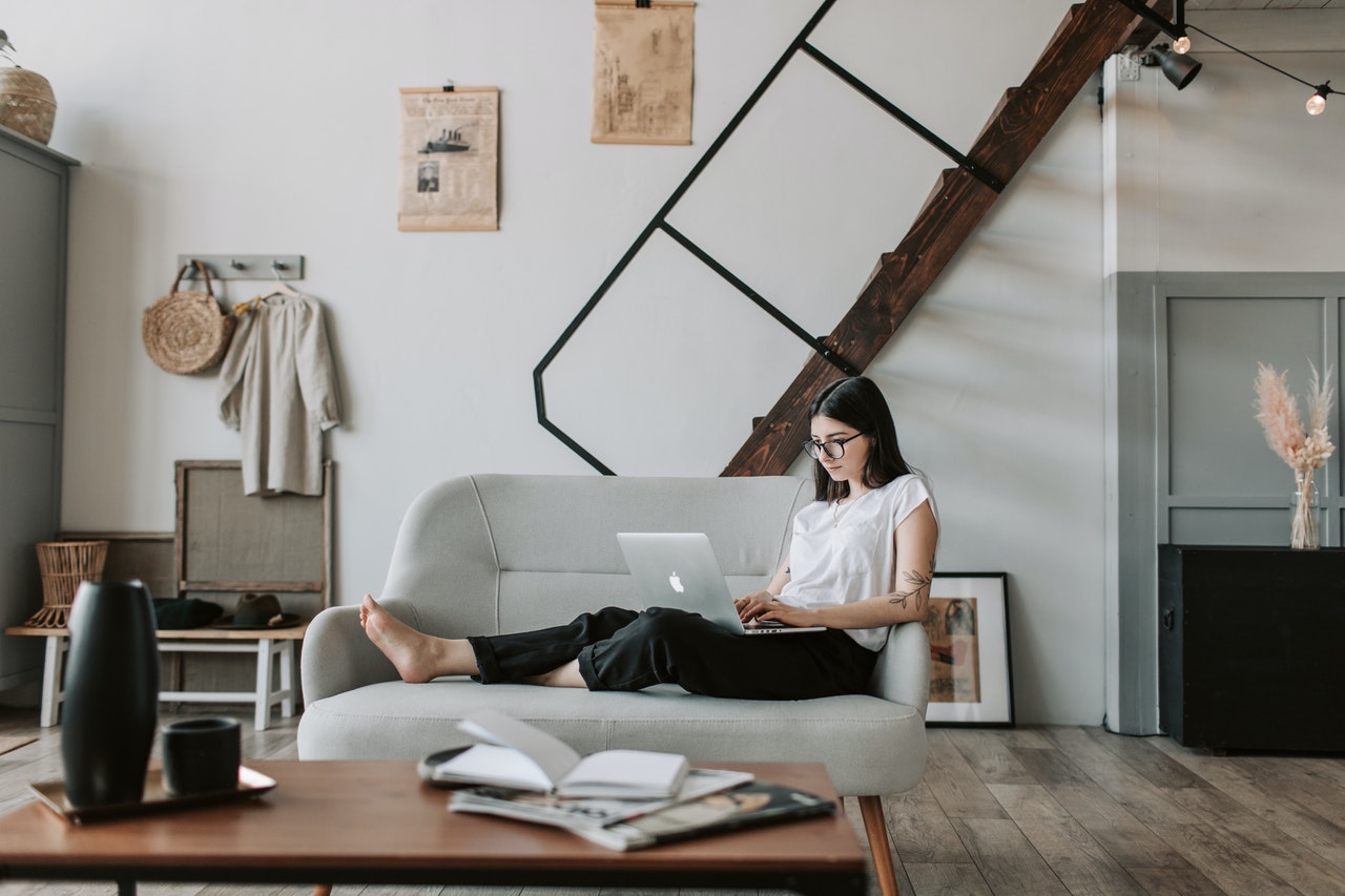 home apartment interior